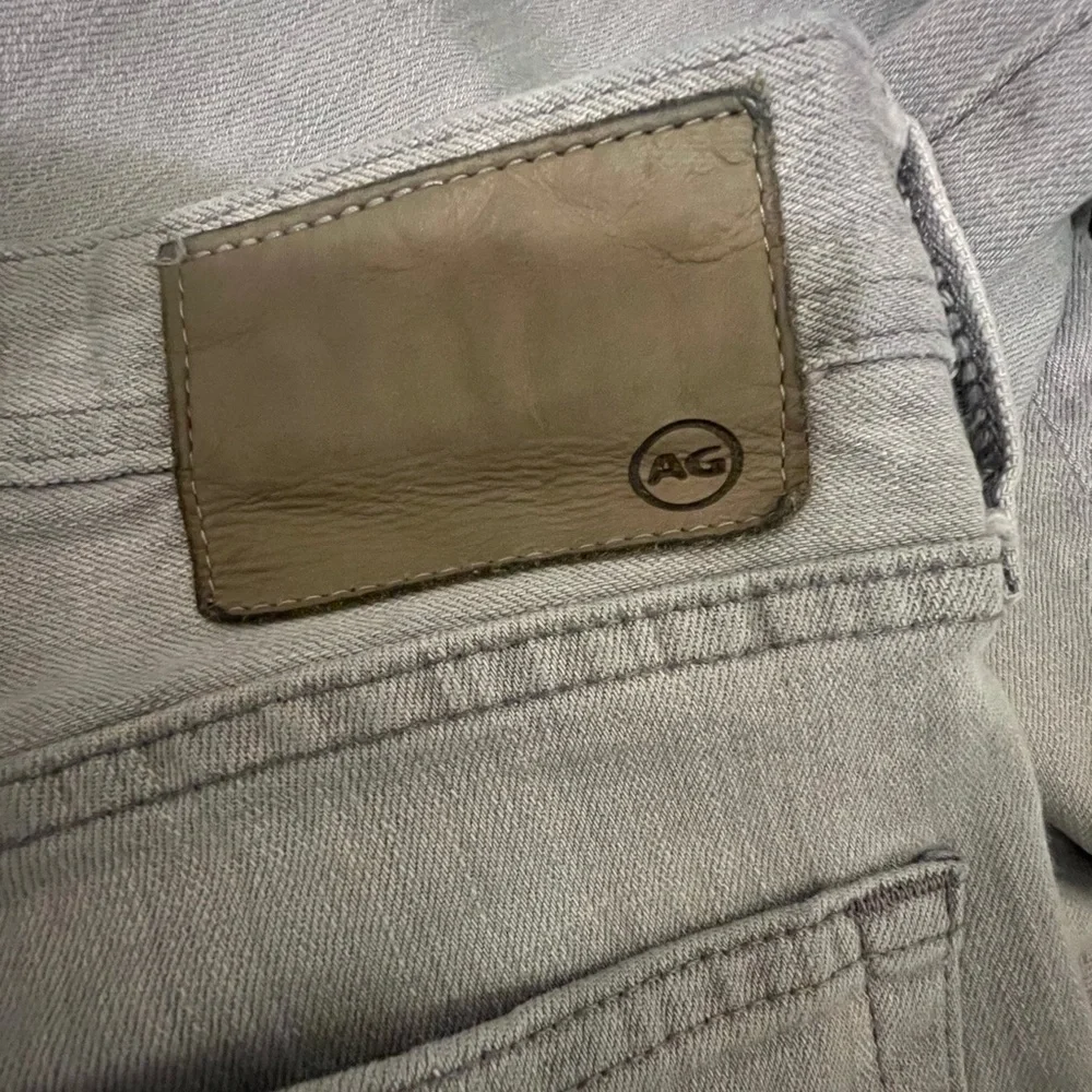 ADRIANO GOLDSCHMIED Modern Slim Stretch Jeans